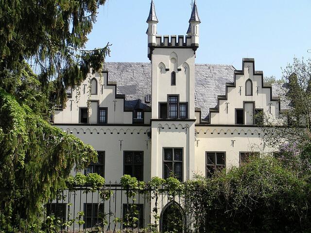Haus Horst - Mönchengladbach