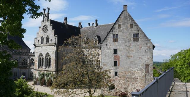 Schloss Bad Bentheim