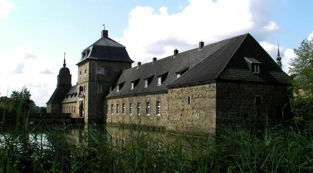 Schloss Lembeck - Dorsten