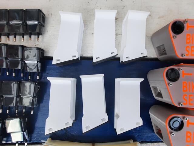 6 x Langadapter im Detail. Foto: http://ADFC-Langenhagen.de