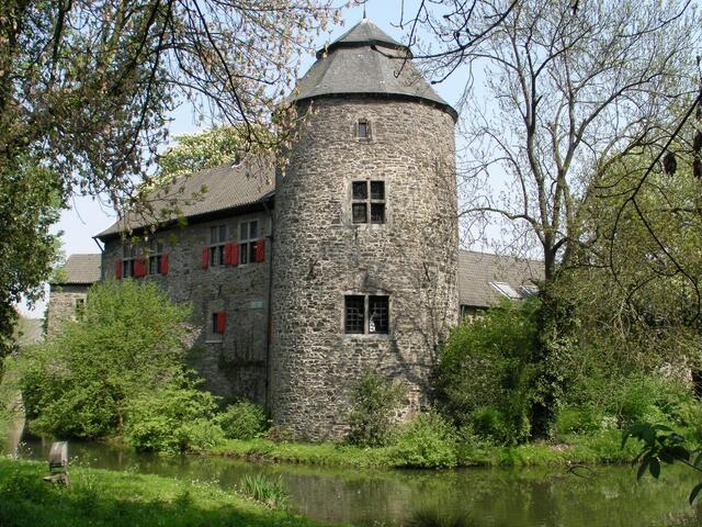 Haus zum Haus - Ratingen