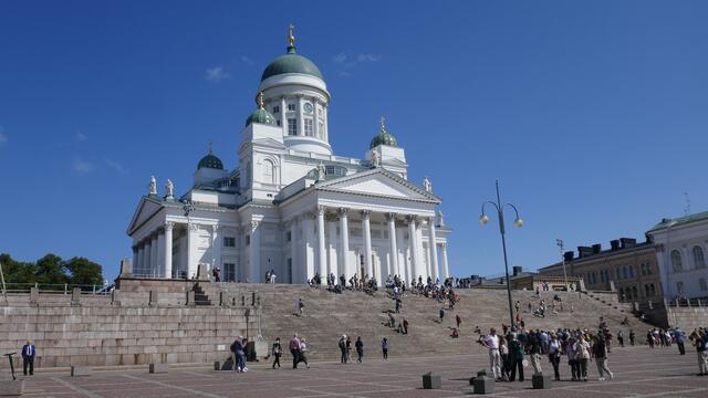 Dom von Helsinki