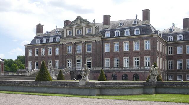 Schloss Nordkirchen