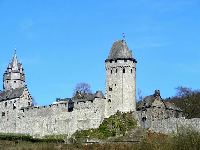 Burg Altena