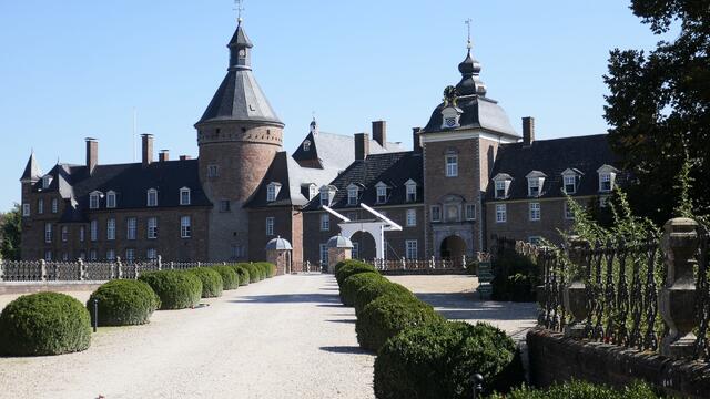 Schloss Anholt