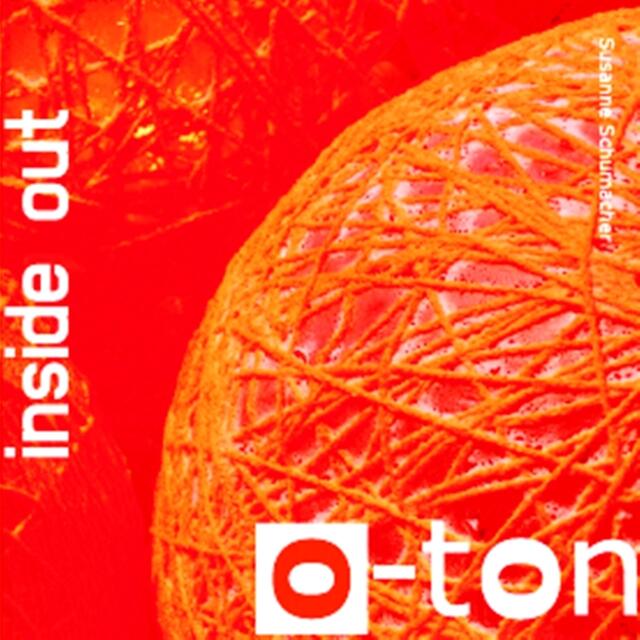 o-ton - inside out  - Susanne Schumacher. Ausstellung in der GEDOK NiedersachsenHannover