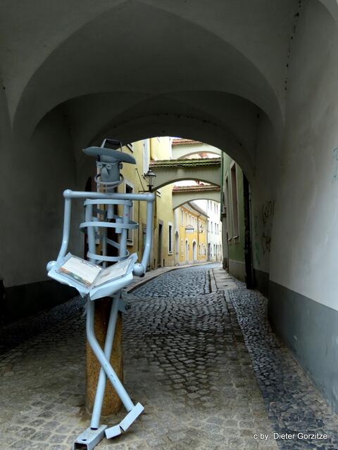 Schwarze Straße