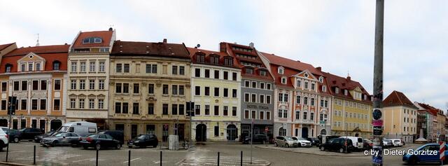 Panorama Obermarkt