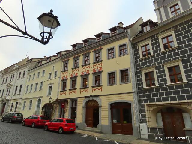 Bei der Peterskirche
