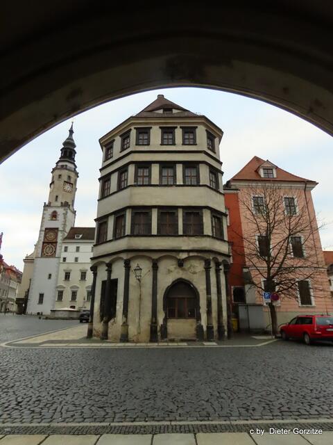 Görlitz,Untermarkt