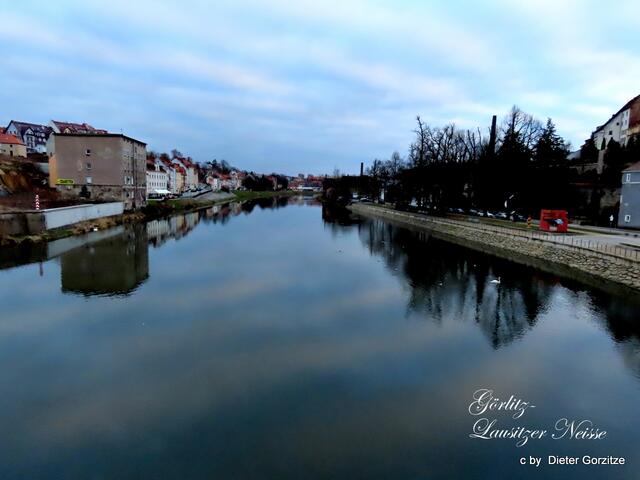 Lausitzer Neisse