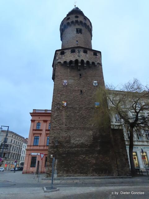 Reichenbacher Turm