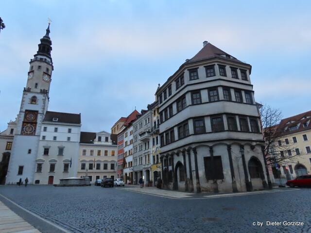 Untermarkt