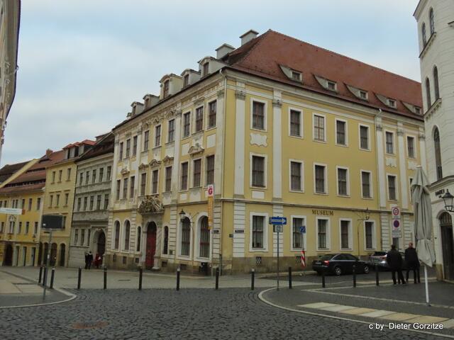 Barockhaus - Kulturhistorisches Museum