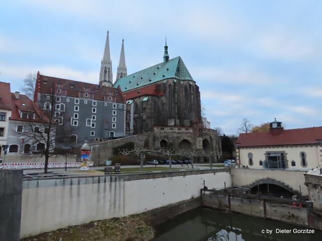 Pfarrkirche St. Peter und Paul (Peterskirche)