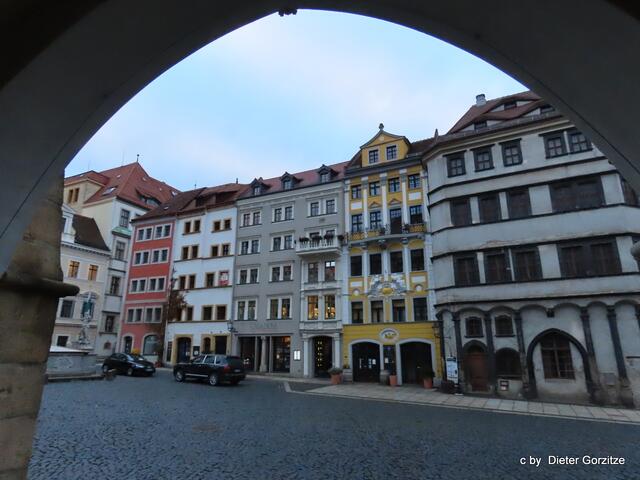 Untermarkt