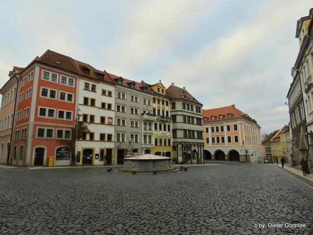 Untermarkt,Görlitz