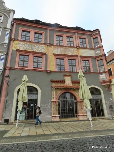Alte Ratsapotheke