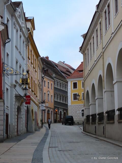 Neißstraße