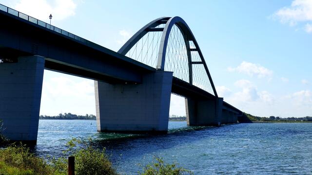 Fehmarn-Sund-Brücke