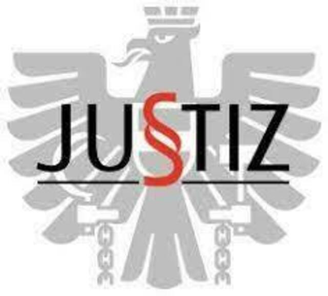 Logo Justiz Österreich | Foto: © Bild: www.justiz.gv.at CC