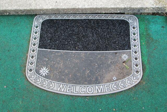 Welcome.