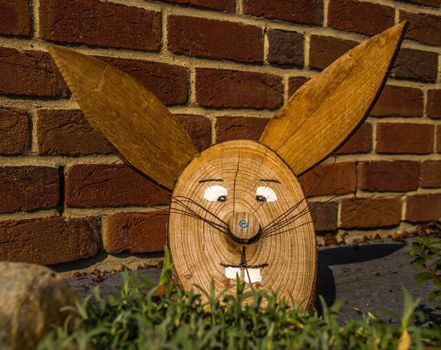 der Osterhase
