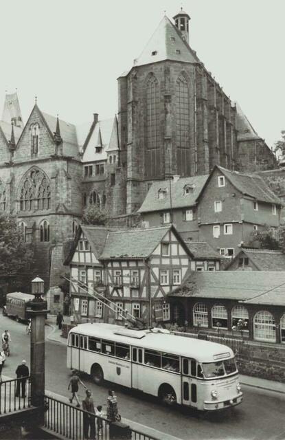 Pilgrimstein | Foto: Foto: Unbekannt