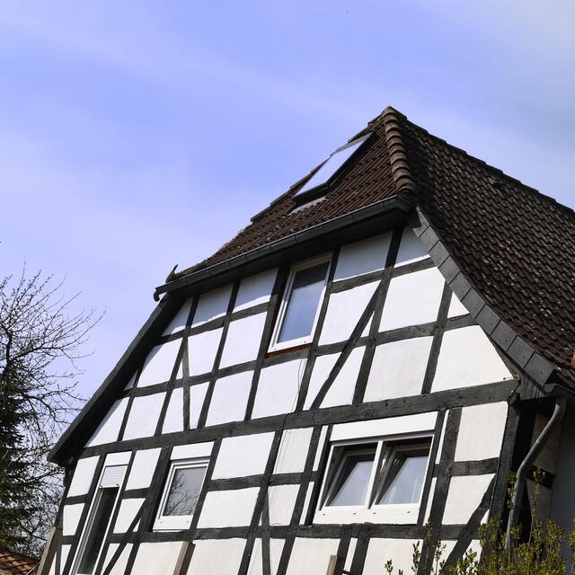 Oesselse - An der Nikolaikirche