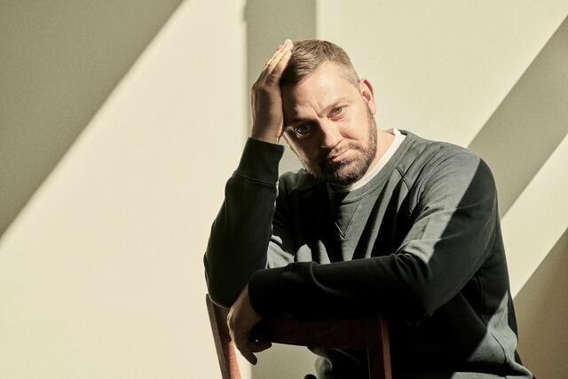 Foto: Quelle: Fritz Kalkbrenner_TrueColours / TRD Programm