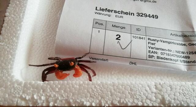 MYHEIMAT macht süchtig !