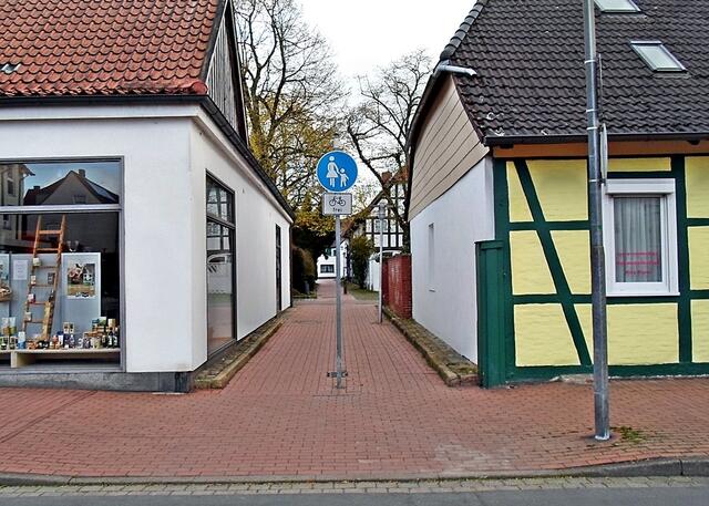 Zusammenstoß vorprogrammiert