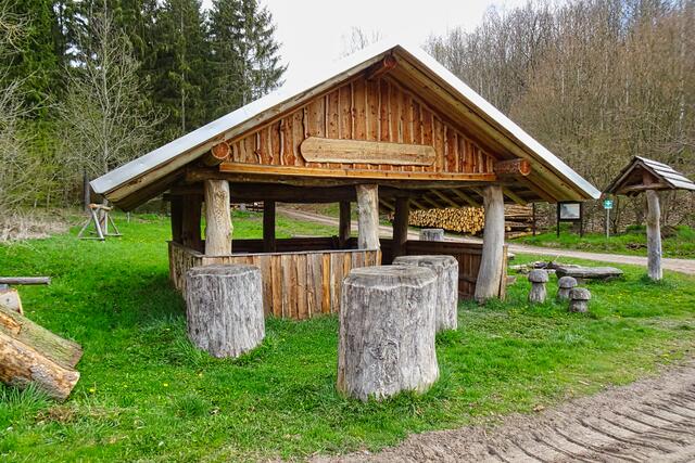Borntalhütte