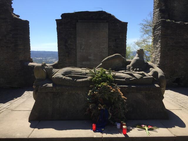 Kriegerdenkmal