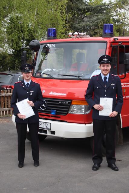 Henriette Schnehage; Erik Burose