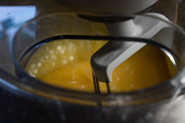 Sabinas Kochstudio: Rhabarberkuchen