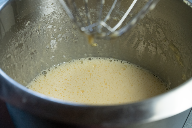 Sabinas Kochstudio: Rhabarberkuchen