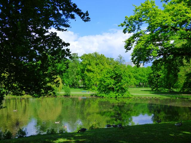 Nochmal Kitsch! :-)))))))))))