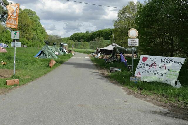 MaWa Schmitthof im Mai 2021