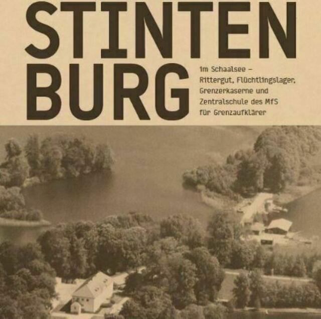 Wer mehr über die wechselvolle Geschichte erfahren will, sollte sich das Buch kaufen. den Link finden Sie am Ende meines Beitrages.