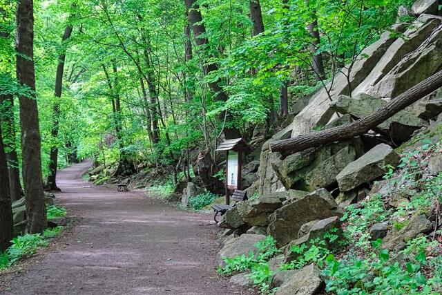 Goetheweg