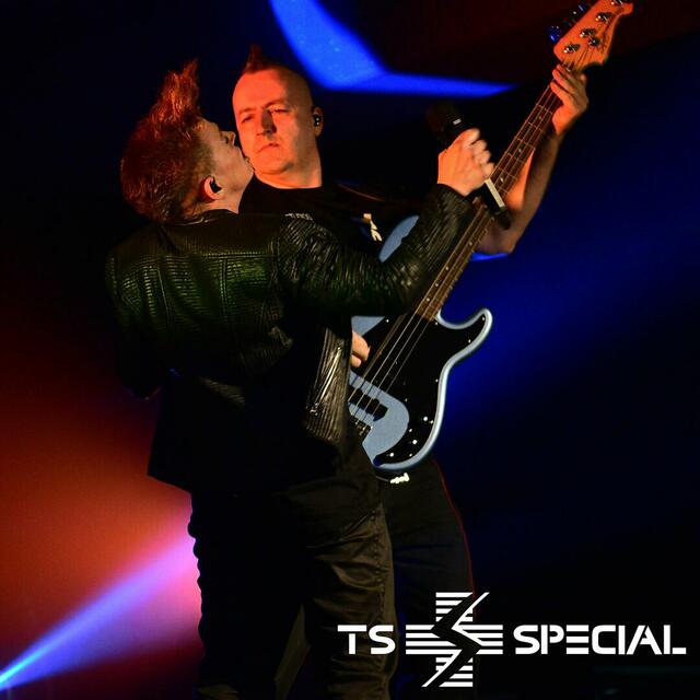 Open-Air Konzert-Tour mit Sängerin Tina Schüssler und ihrem Bassist Thomas Sedlmeier als Duo TS Special, startet dieses Wochenende