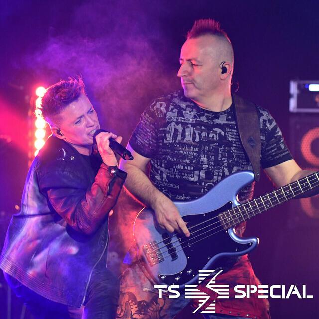 Open-Air Konzert-Tour mit Sängerin Tina Schüssler und ihrem Bassist Thomas Sedlmeier als Duo TS Special, startet dieses Wochenende