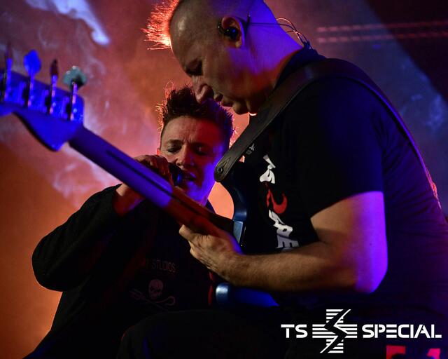 Open-Air Konzert-Tour mit Sängerin Tina Schüssler und ihrem Bassist Thomas Sedlmeier als Duo TS Special, startet dieses Wochenende