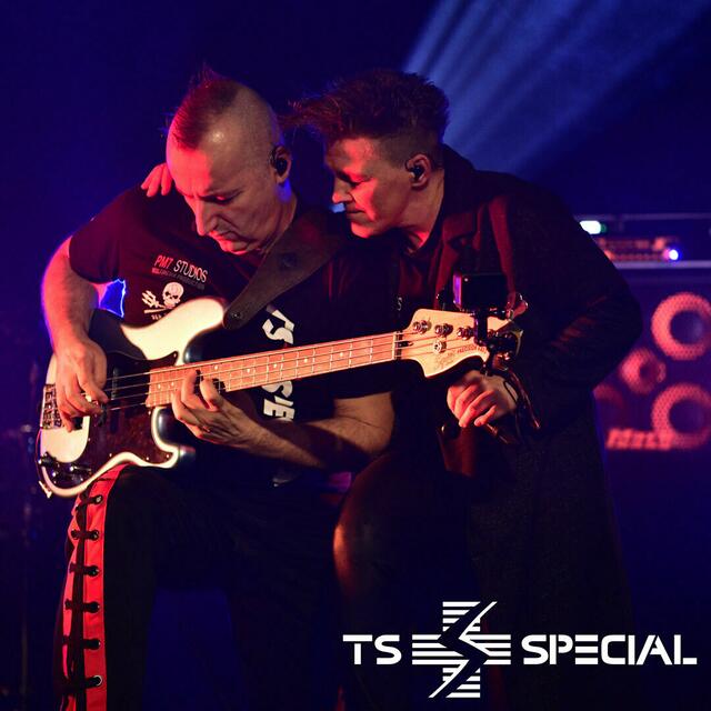 Open-Air Konzert-Tour mit Sängerin Tina Schüssler und ihrem Bassist Thomas Sedlmeier als Duo TS Special, startet dieses Wochenende