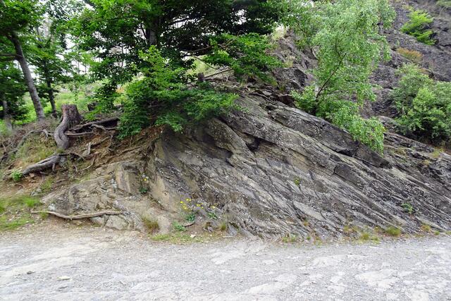an der Sonnenklippe
