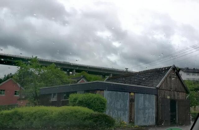 Hier hat Schäffer ein Haus ;-)   Loope