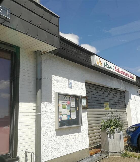 Sechtem...Drehort in Marienfeuer