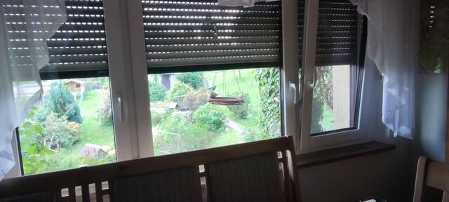 ...nochmal die Futterquelle...