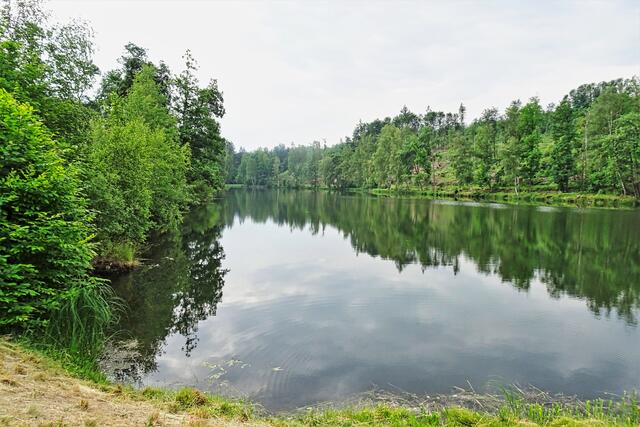 Fürstenteich